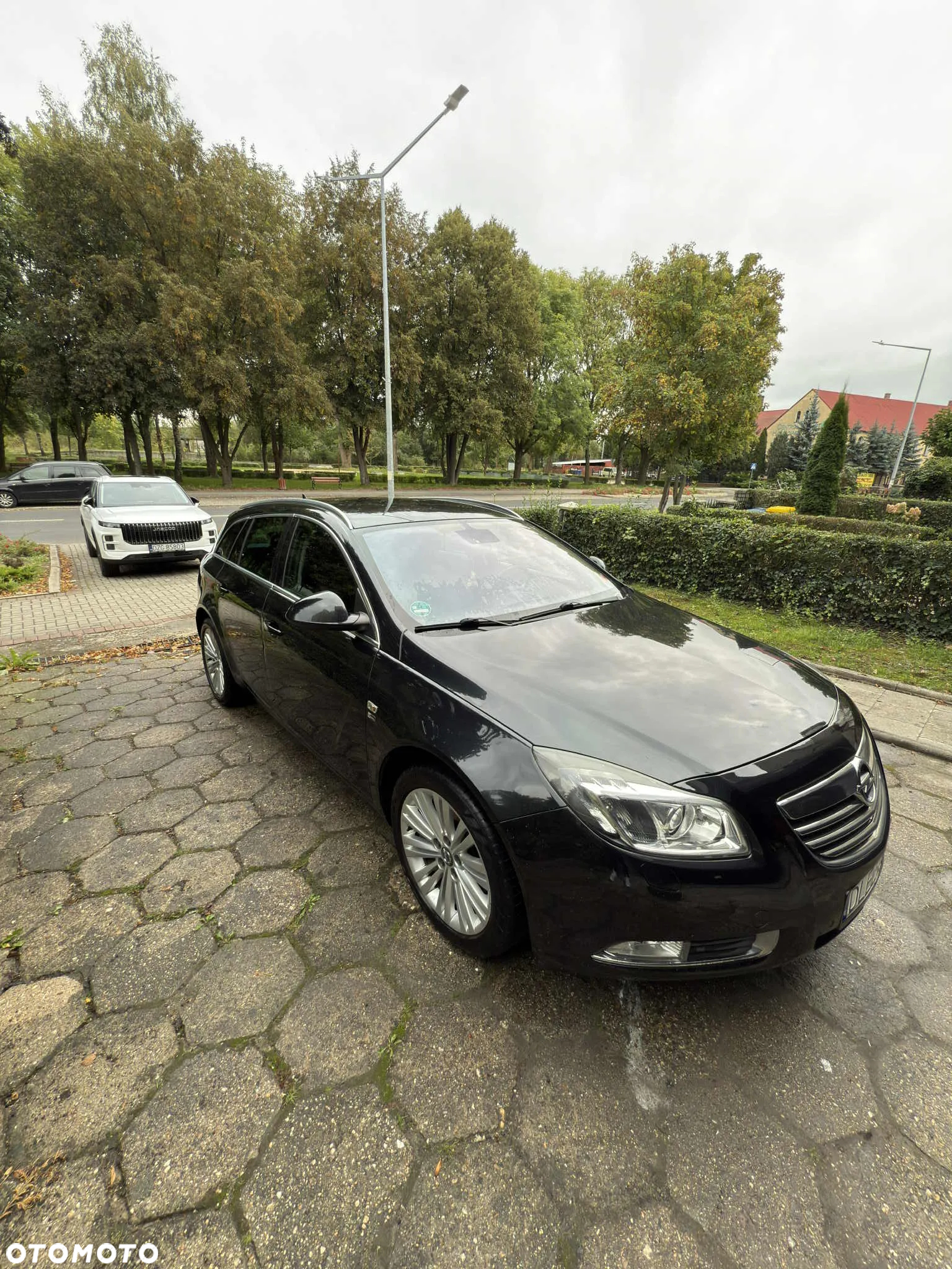 Opel Insignia 2.0 CDTI Sport - 2