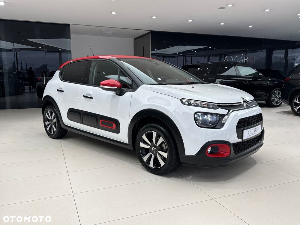 Citroën C3 - 6