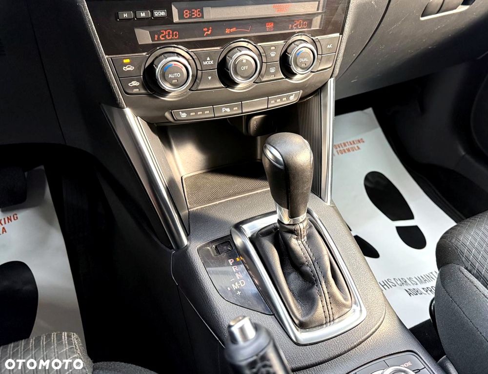 Mazda CX-5 2.0 Skyenergy - 18