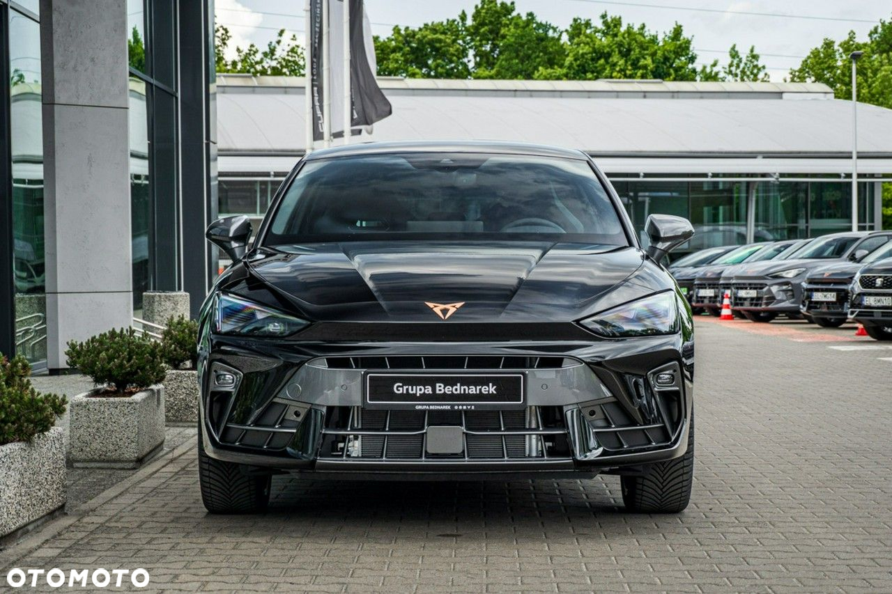 Cupra Leon - 4