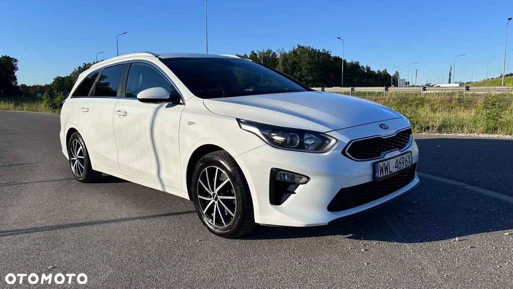 Kia Ceed 1.6 CRDi SCR L Business Line - 3