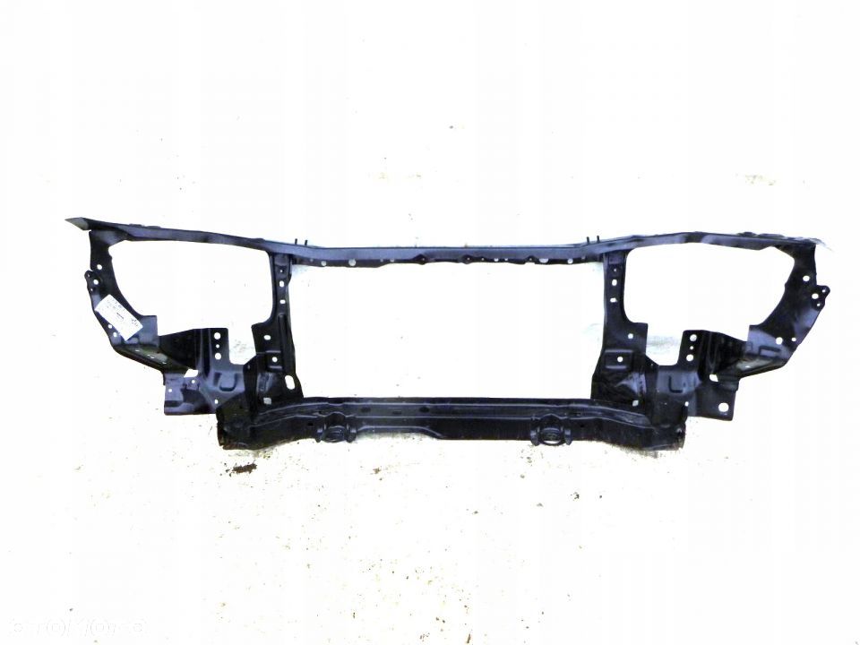 mazda 323 s f 00r- pas przód nowy - 2