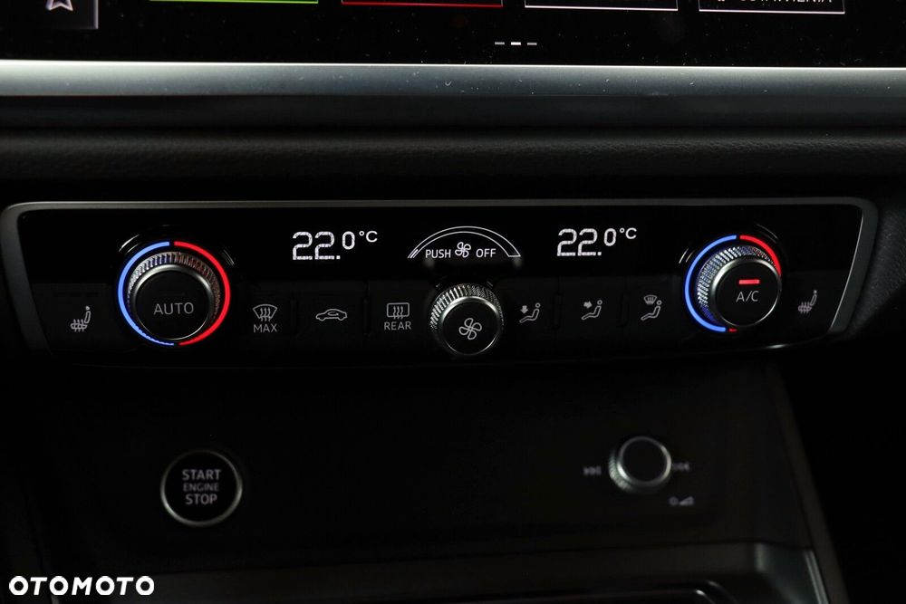 Audi Q3 Sportback - 29