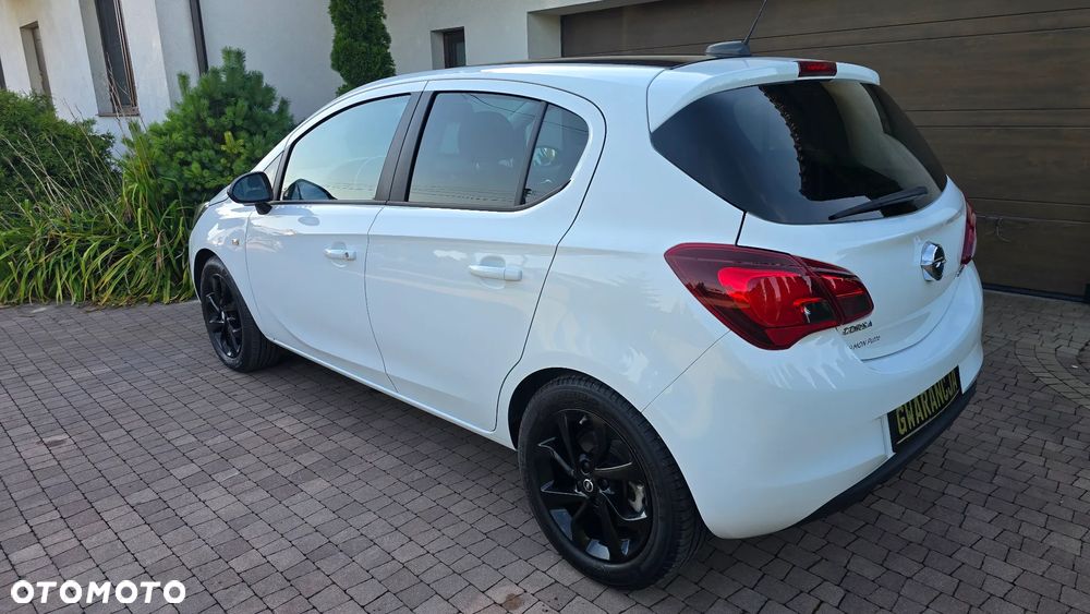 Opel Corsa - 5