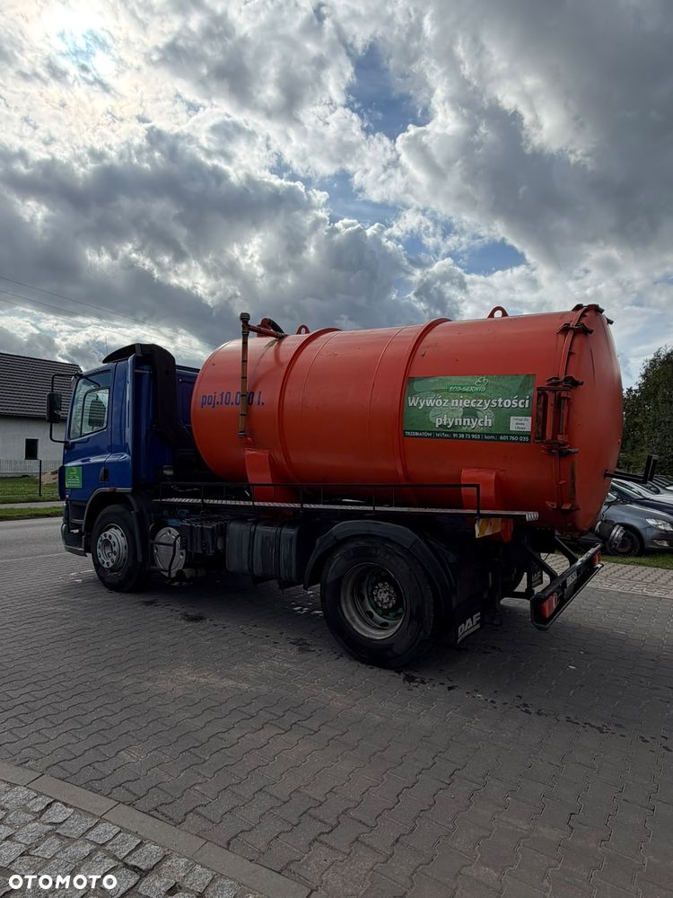 DAF CF75 - 7