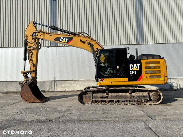 Caterpillar 324E LN - 1