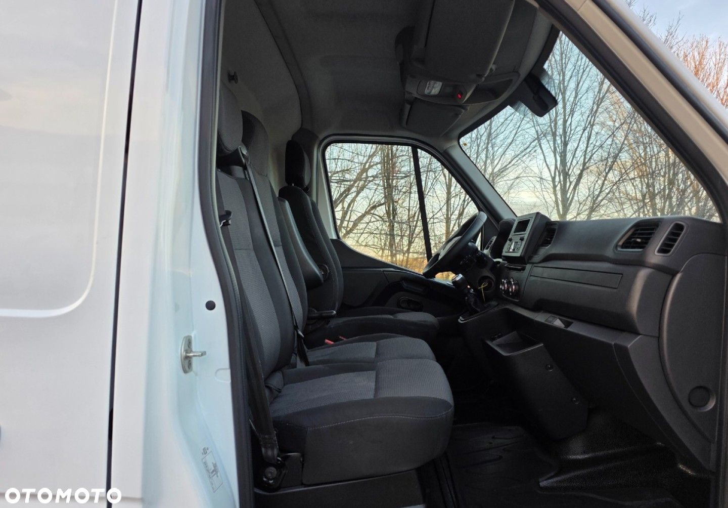 Renault Master - 19