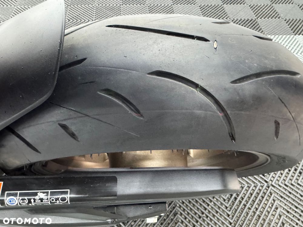 Honda CB - 18