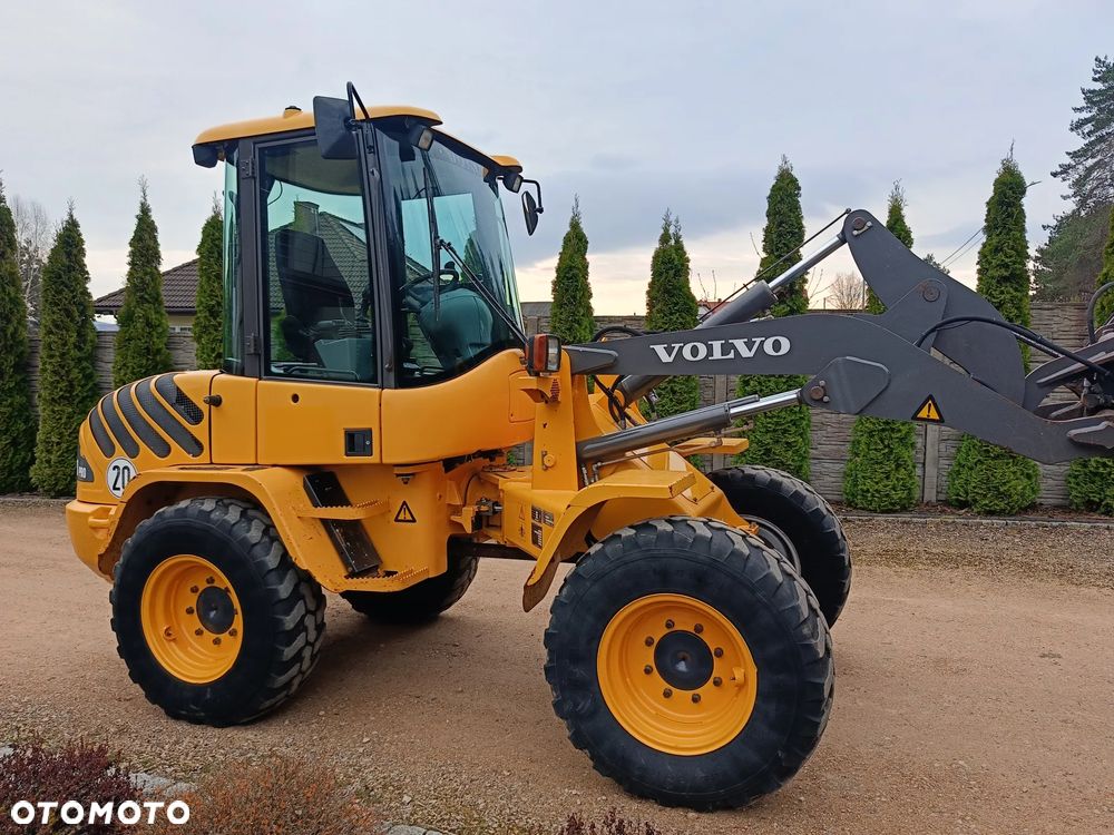Volvo L30B -Z/X PRO - 5