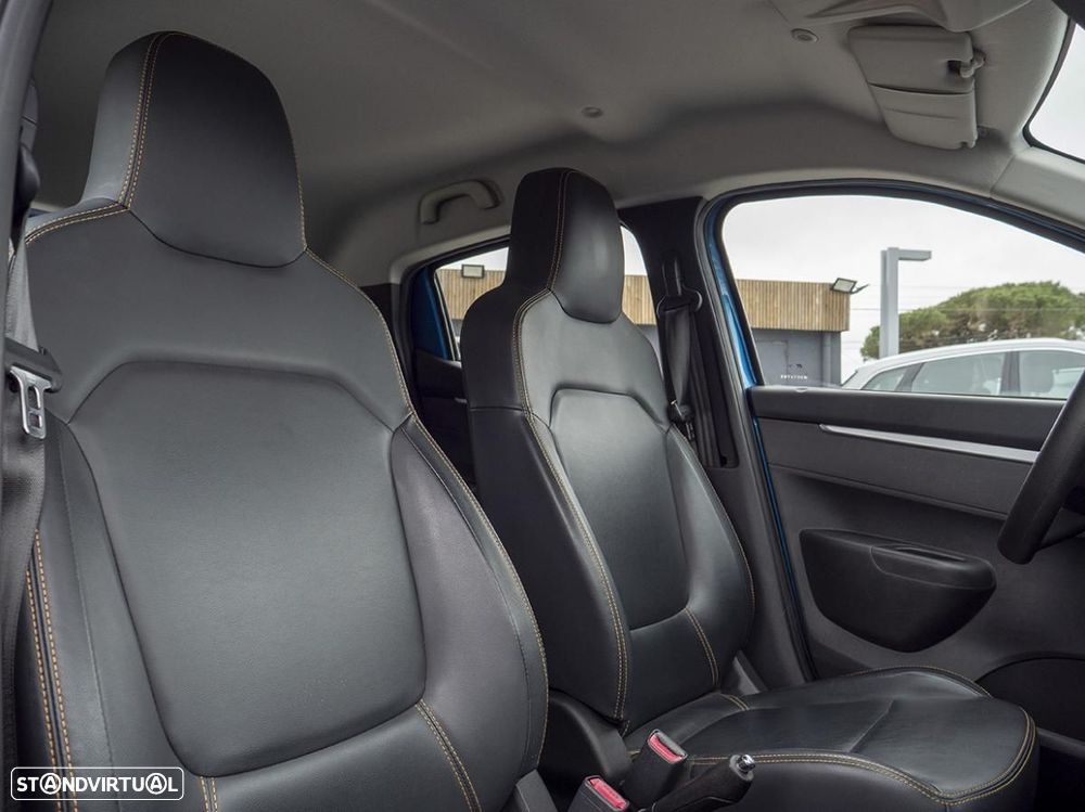 Dacia Spring Comfort Plus - 19