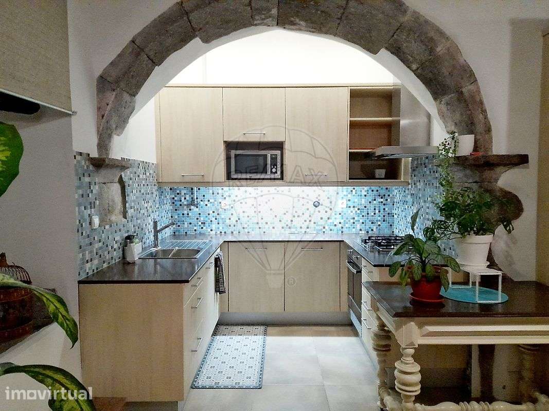 Apartamento T1 para arrendamento - Grande imagem: 3/16