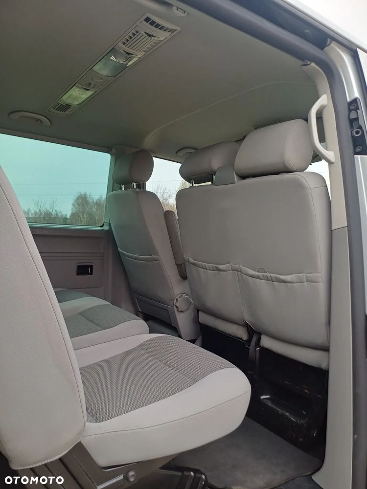 Volkswagen Caravelle L2 Comfortline - 28