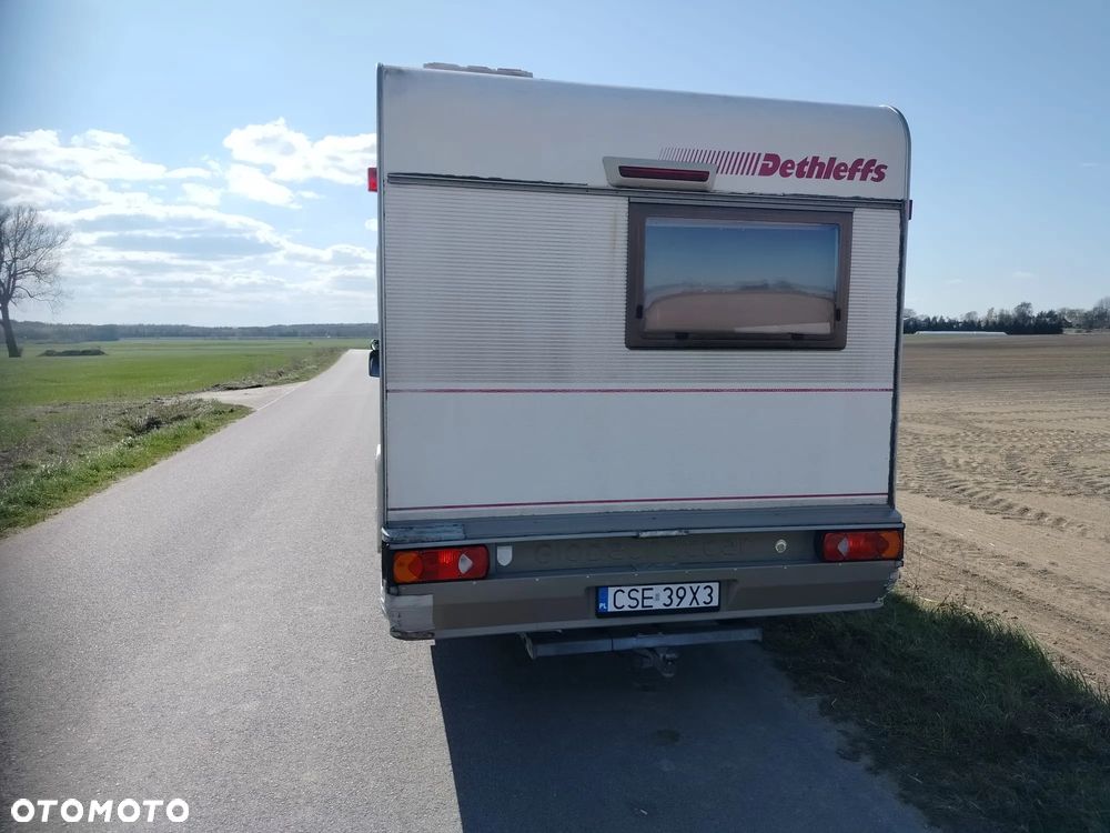 Fiat Ducato 280.293.3 - 3