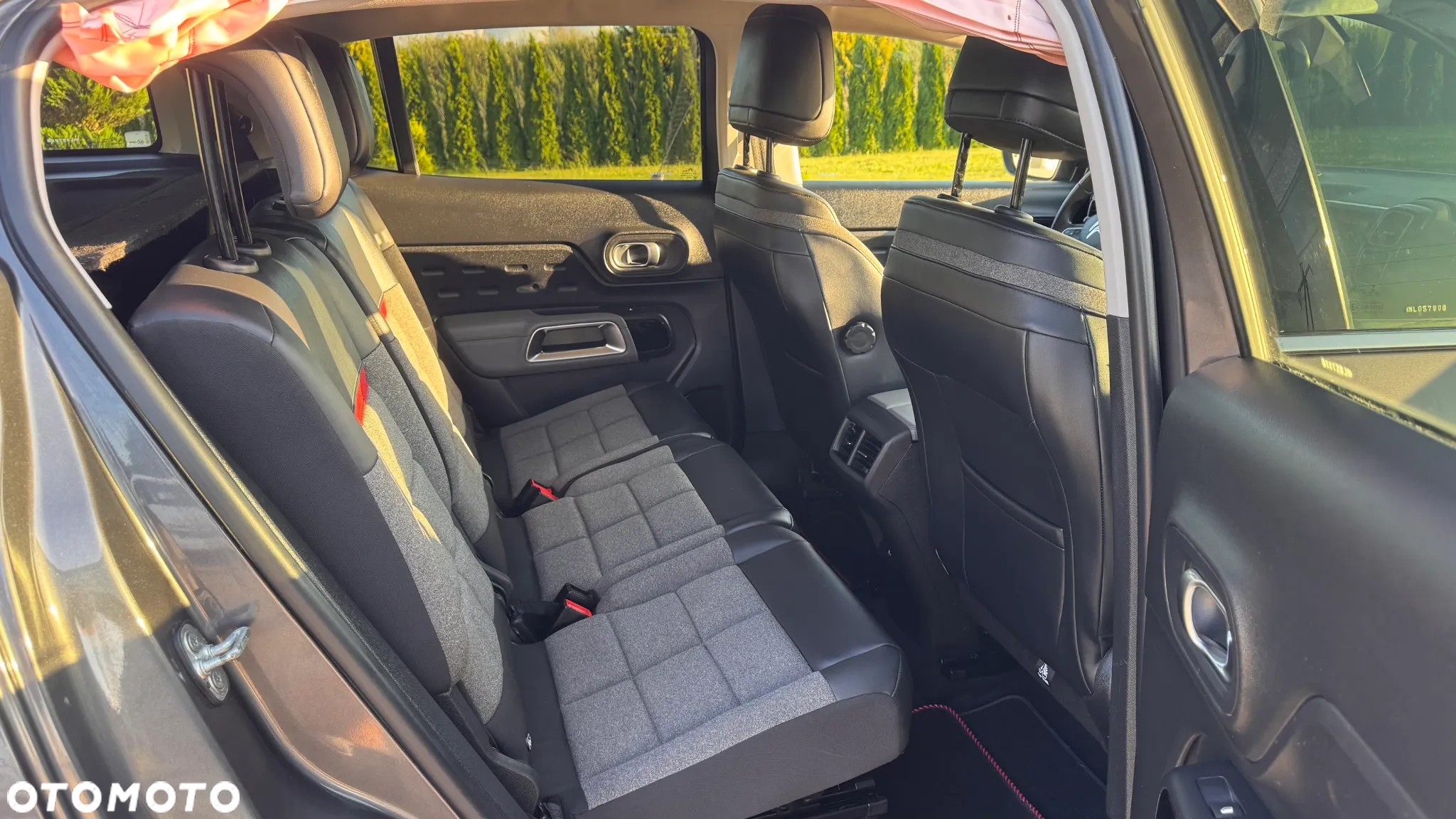Citroën C5 Aircross Pure Tech 130 S&S C-SERIES - 19