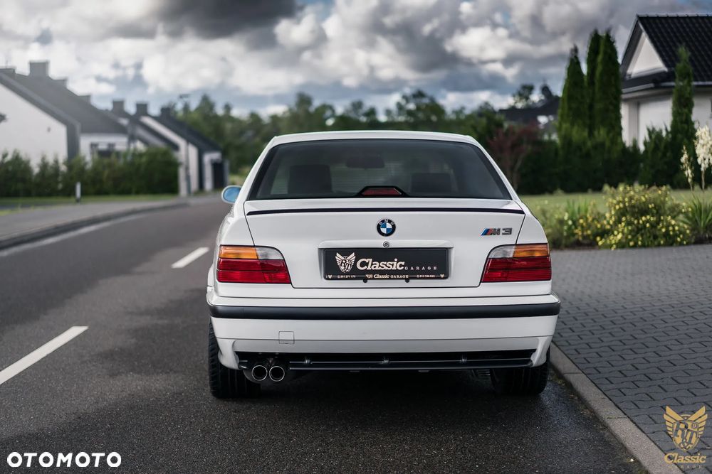 BMW M3 - 18