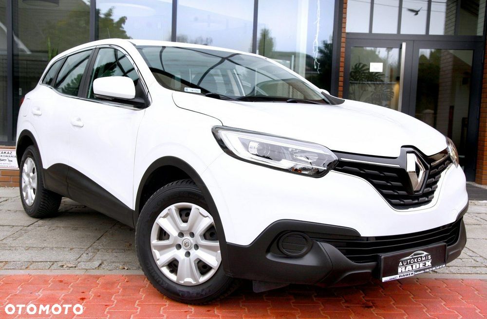 Renault Kadjar - 3