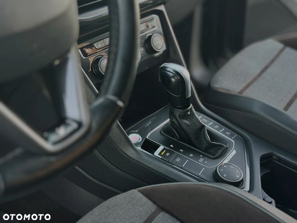 Seat Tarraco 2.0 Eco TSI Xcellence S&S 4Drive DSG - 28