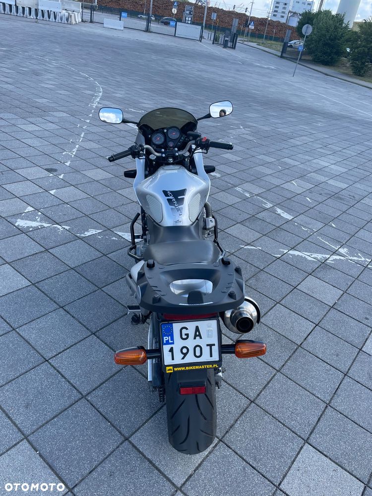 Honda Hornet - 9