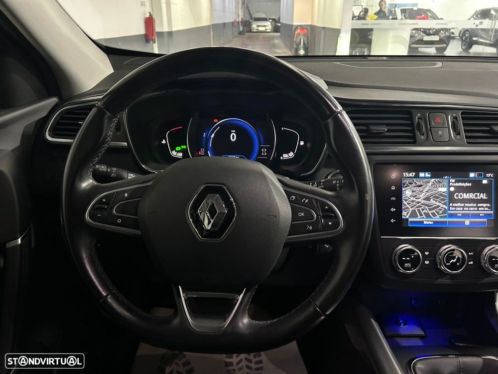Renault Kadjar 1.3 TCe Intens - 22