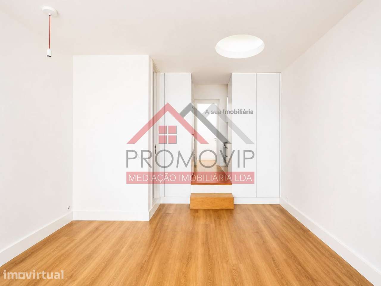 Apartamento T1 Centro de Santo Tirso - Grande imagem: 3/6
