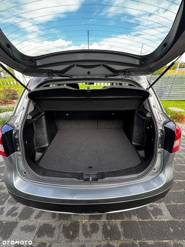Suzuki SX4 S-Cross 1.4 SHVS Premium - 17