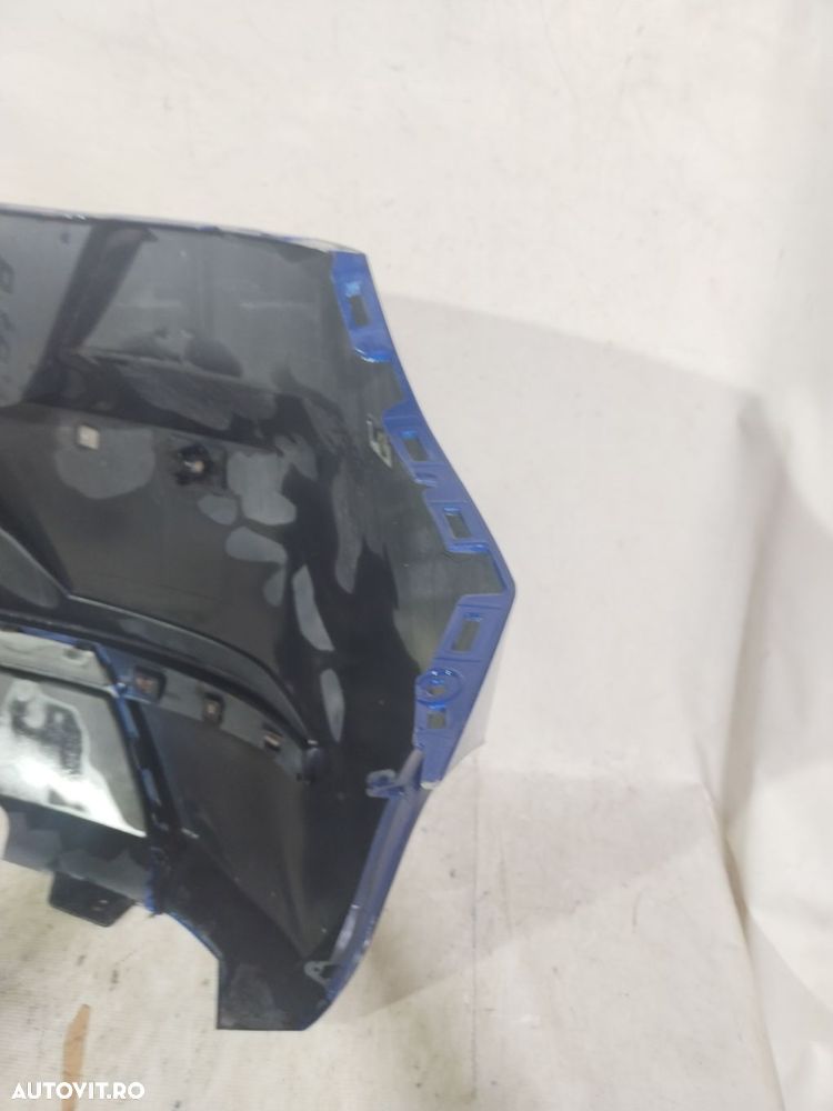 Bara spate Seat Ibiza, 2016, 2017, 2018, 2019, cod origine OE 6F0807417. - 9