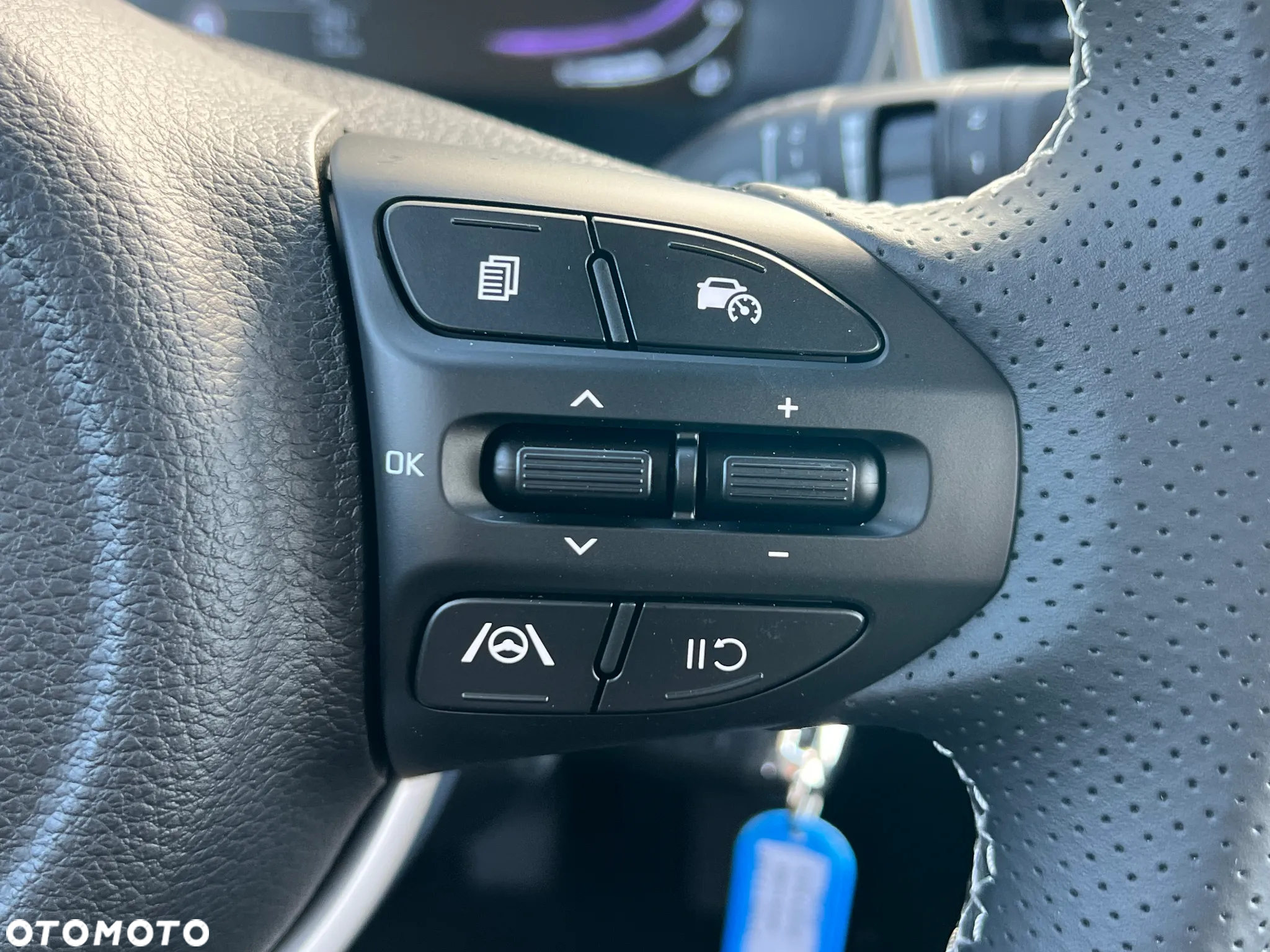 Kia Stonic 1.2 L - 20