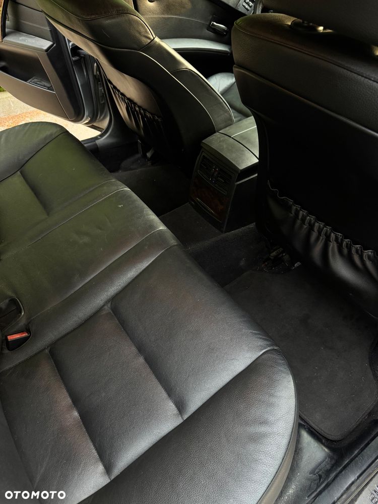BMW Seria 5 - 21