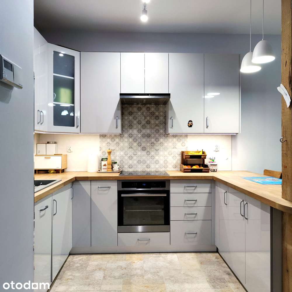 Na sprzedaż przestronne mieszkanie 80 m² –os. Zielone Wzgórze, Bochnia