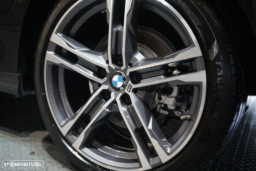 BMW 216 Gran Coupé d Pack Desportivo M - 25