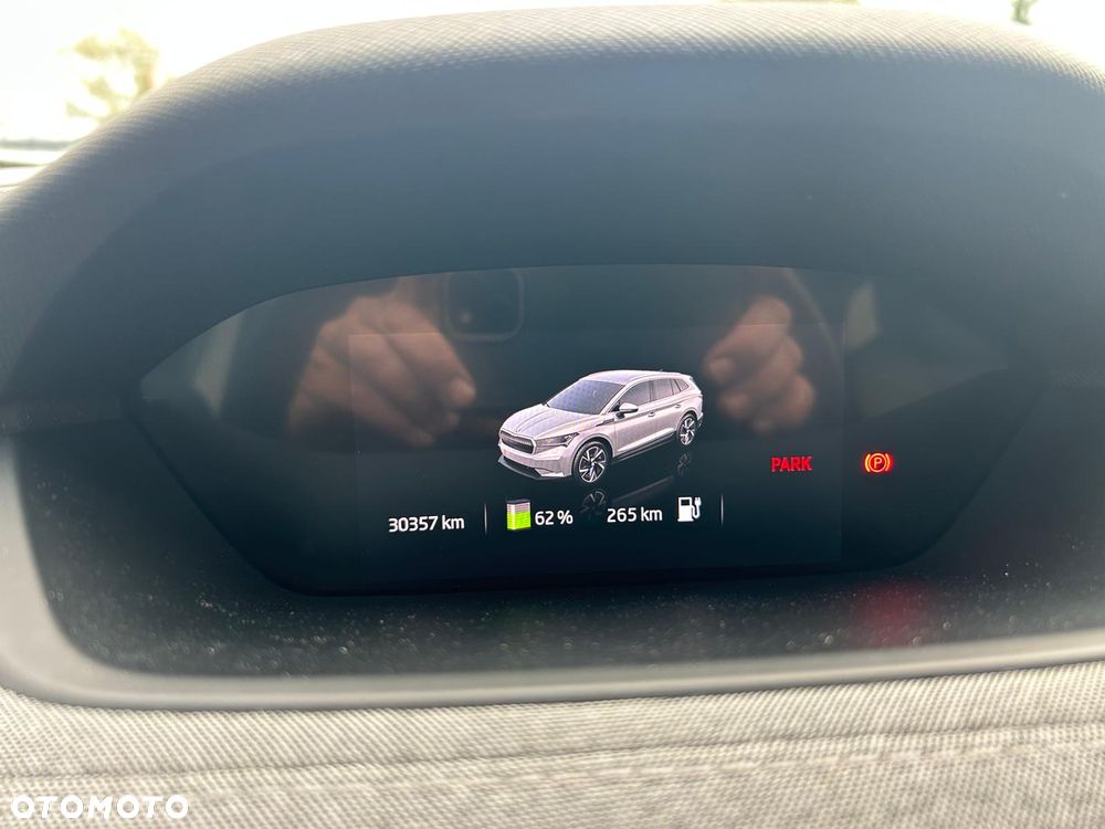 Skoda Enyaq 80 82kWh Plus - 30