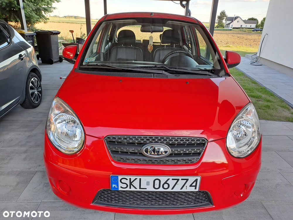 Kia Picanto 1.0 Comfort - 3