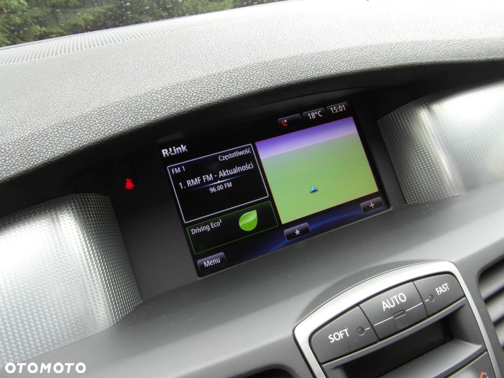 Renault Laguna ENERGY dCi 175 FAP Start & Stop GT - 27