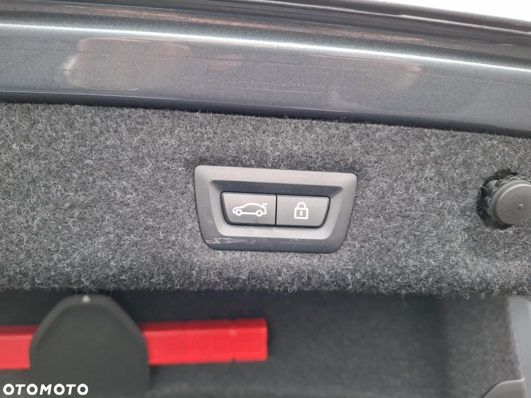 BMW Seria 5 - 18