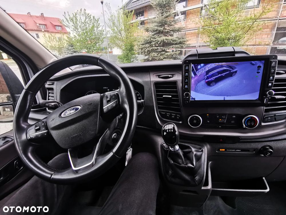 Ford Transit - 13