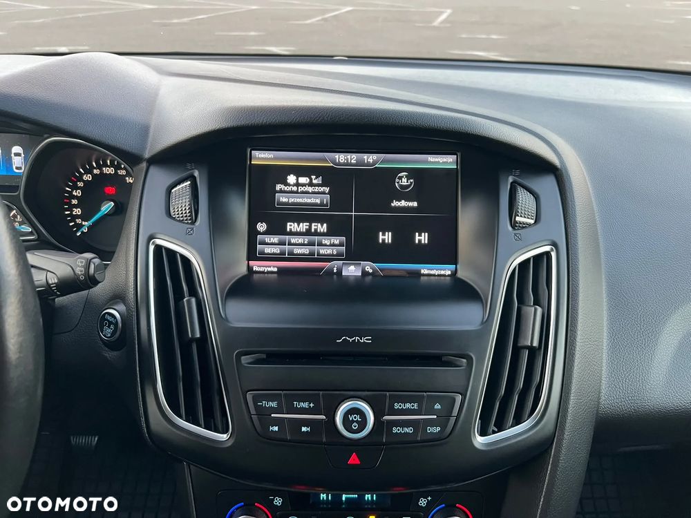 Ford Focus - 24