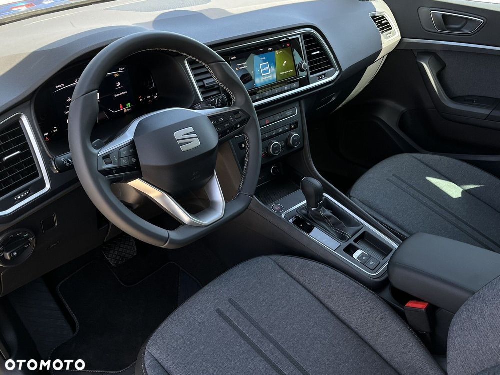 Seat Ateca - 12