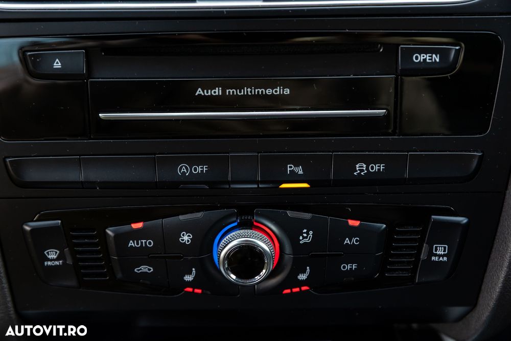 Audi A4 2.0 TDI ultra design - 17