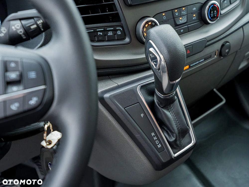 Ford Bürstner Signeo C590 Bahia TRANSIT - 31