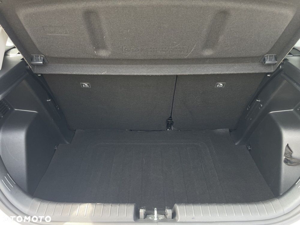 Hyundai i20 1.0 T-GDI Pure - 30