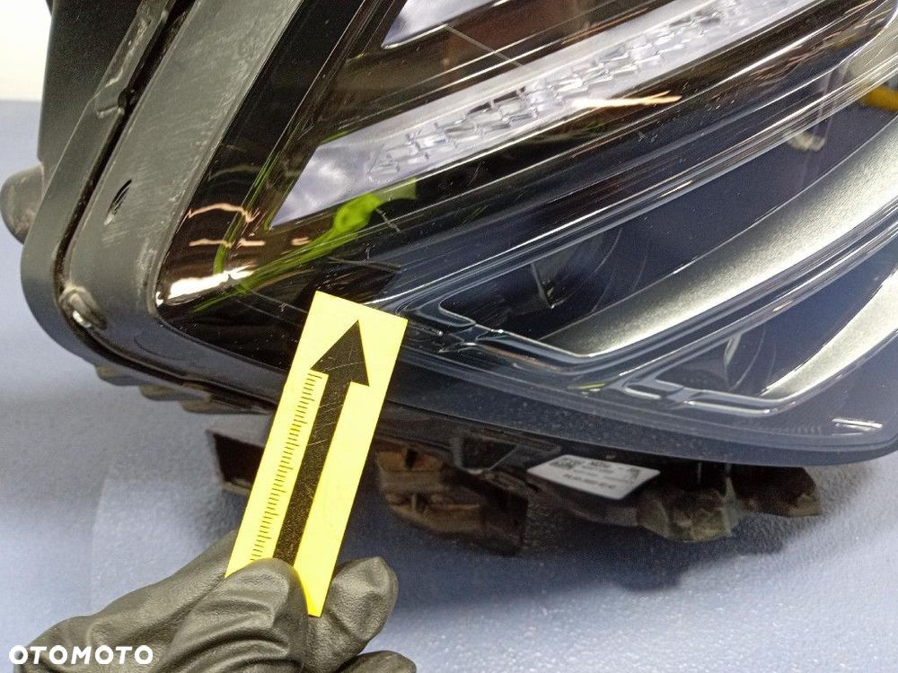 KIA SPORTAGE V 21- REFLEKTOR PRAWY FULL LED 92102R2100 - 5