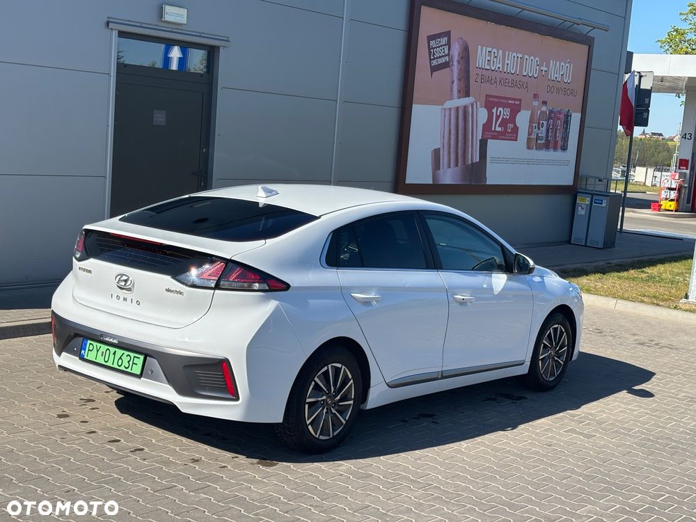 Hyundai IONIQ Electric Premium - 5