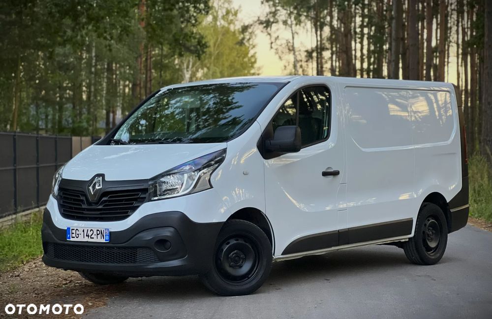 Renault Trafic - 13