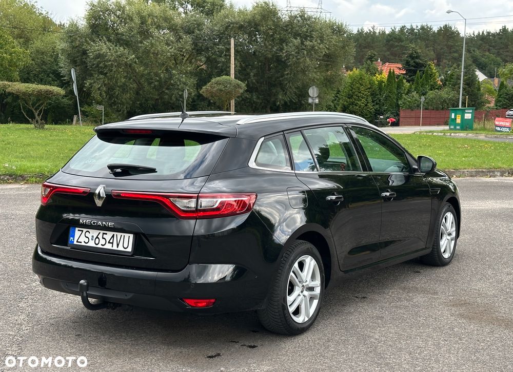 Renault Megane - 10