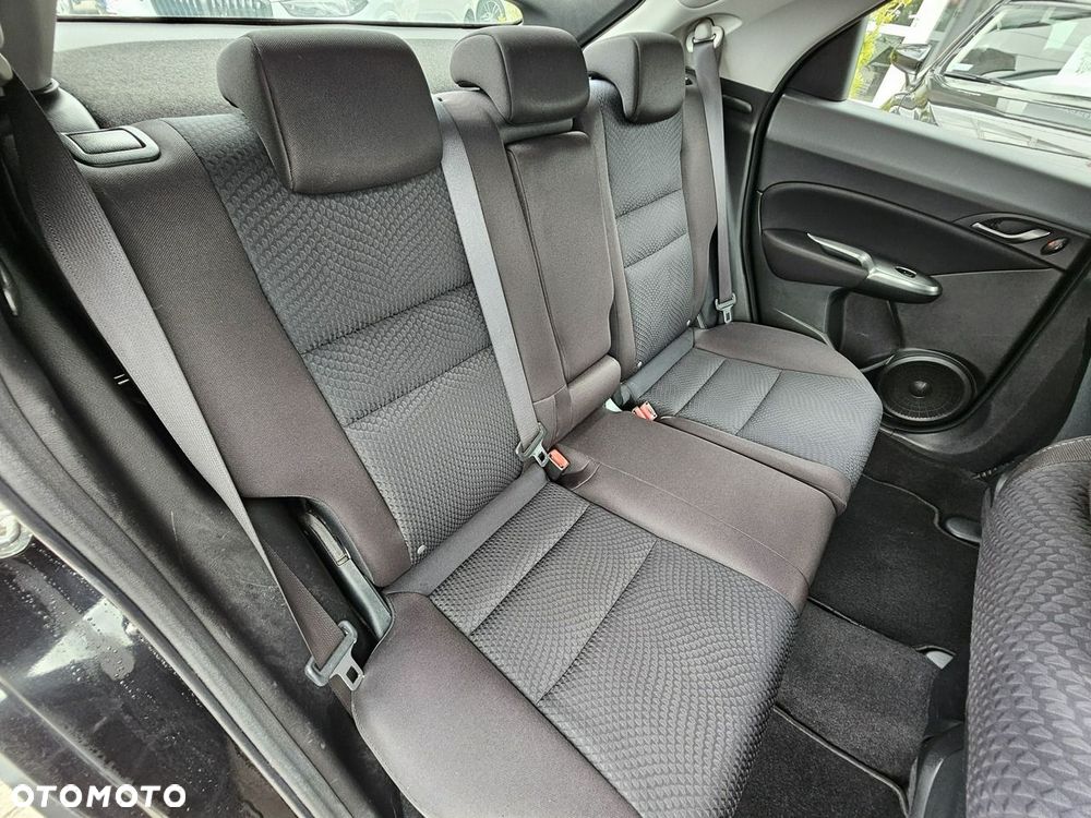 Honda Civic 1.4 Comfort (Honda Connect+) - 12