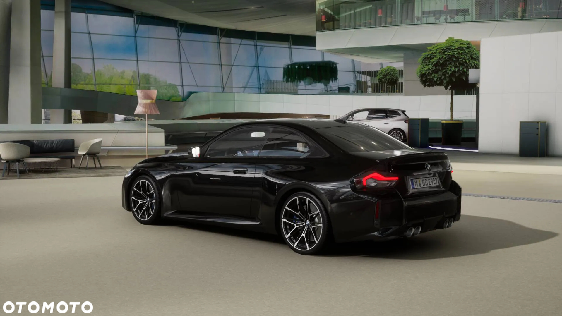 BMW M2 Standard - 5