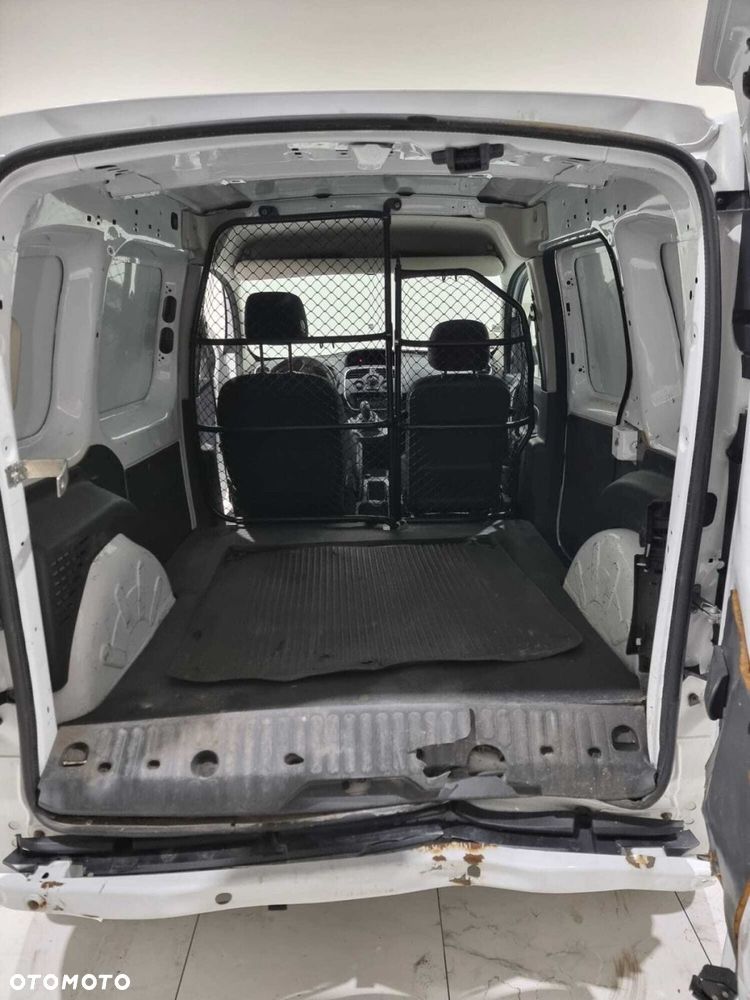 Renault Kangoo - 15