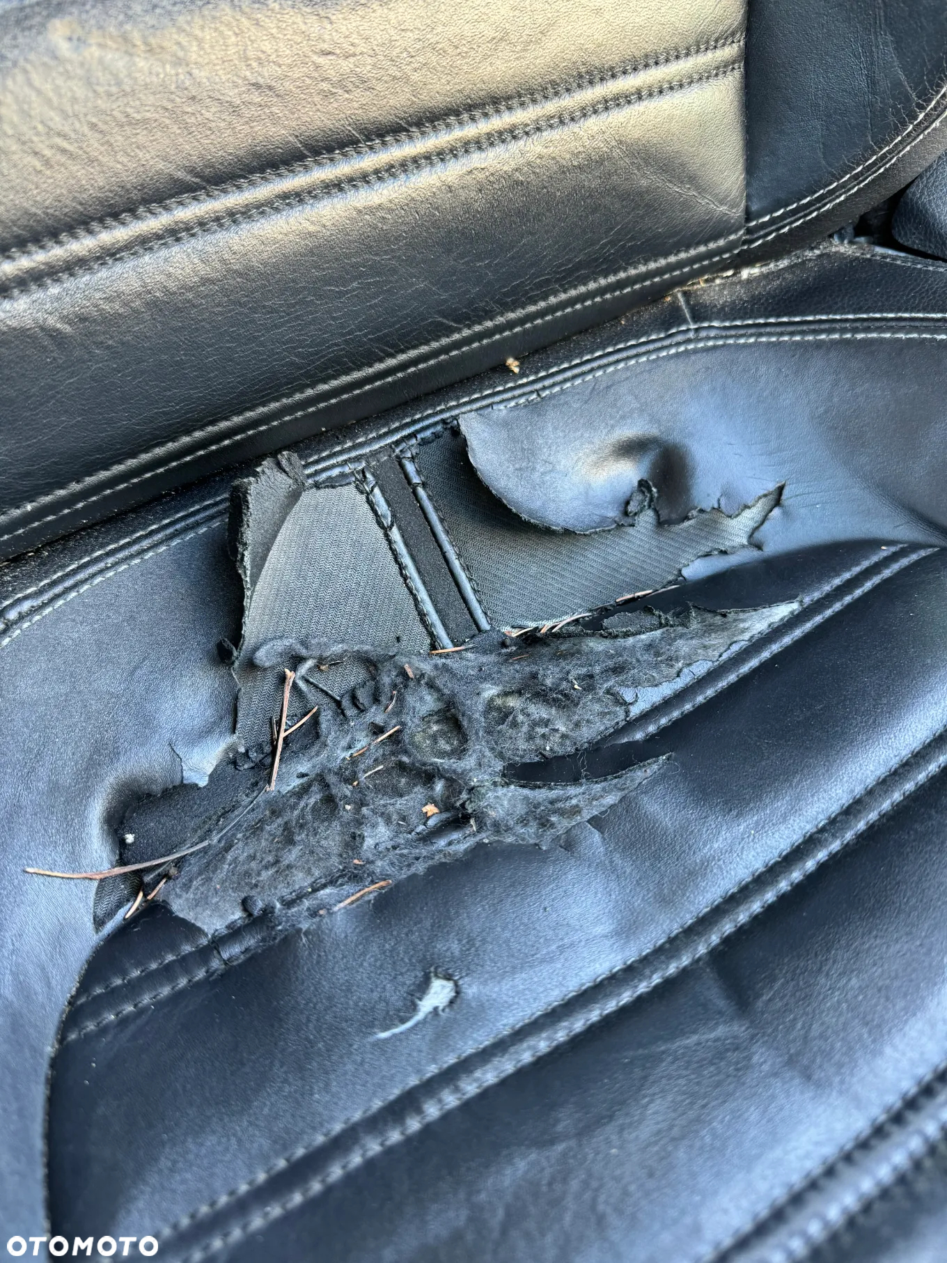 VW PASSAT CC KOMPLET FOTELI BOCZKÓW DRZWI BOCZKI FOTELE FOTEL KANAPA - 4