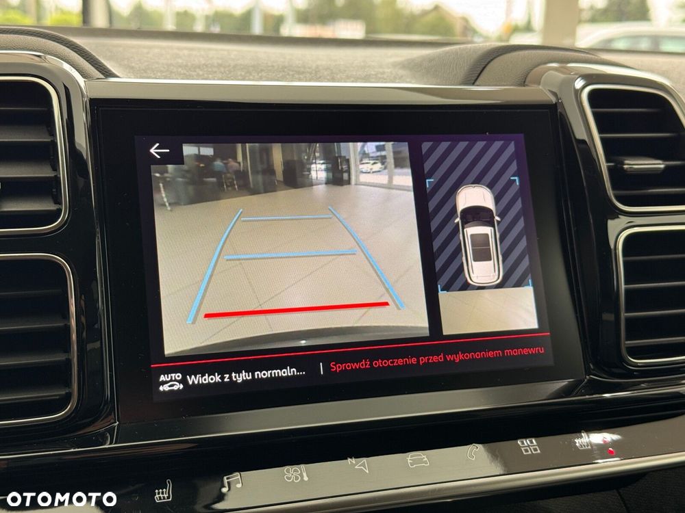 Citroën C5 Aircross 1.5 BlueHDi Shine EAT8 - 37