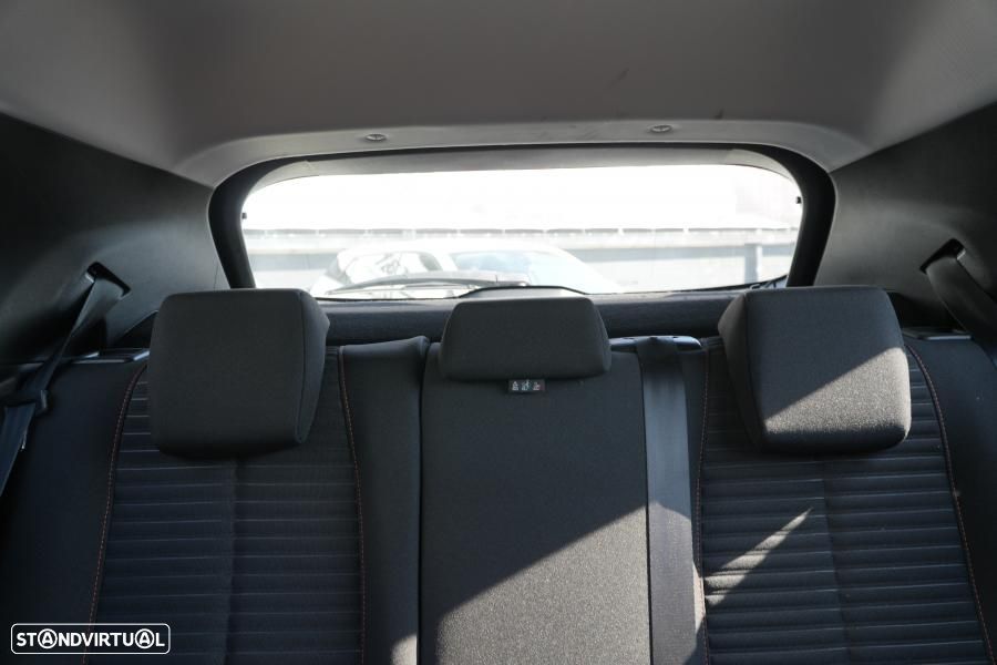 Peugeot 2008 PureTech 130 EAT8 Active Pack - 13